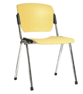 Techline Seating - Cali Multi-Purpose Seat