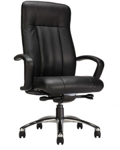 Techline Seating - Essex Executive Chair
