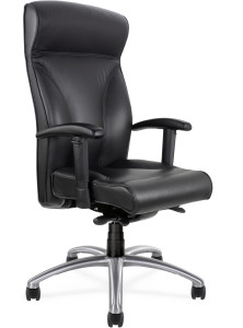 Techline Seating - Oslo Executive Chair