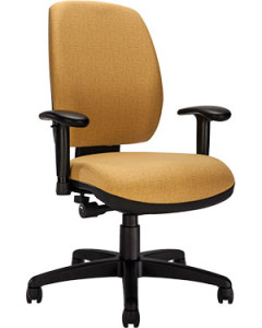 Techline Seating - Riva - Act2 Conference Chair