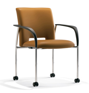 Techline Seating - Vista Multi-Purpose Seat