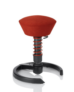 Techline Seating - Swopper Stool